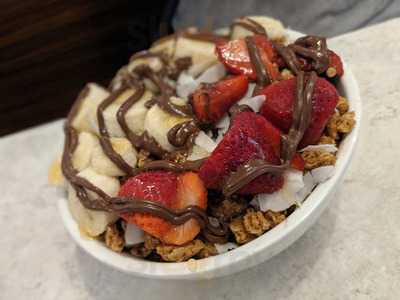 Cool Scoops Ice Cream & Eatery