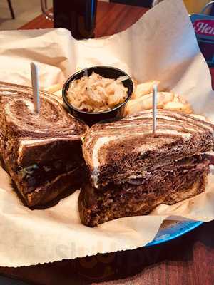 New American Sandwich Company