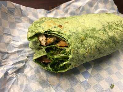 The Good & Evil Wrap Company