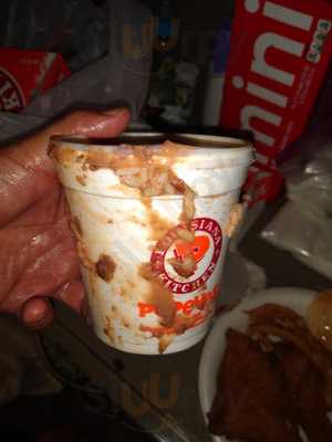 Popeyes Louisiana Kitchen