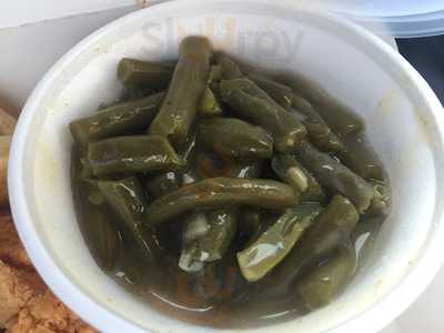 Popeyes Louisiana Kitchen