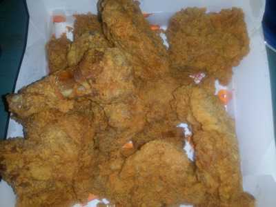 Popeyes Louisiana Kitchen