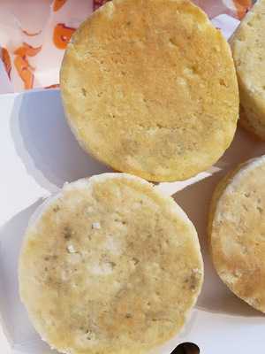 Popeyes Louisiana Kitchen