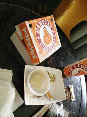 Popeyes Louisiana Kitchen