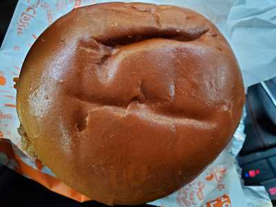 Popeyes Louisiana Kitchen