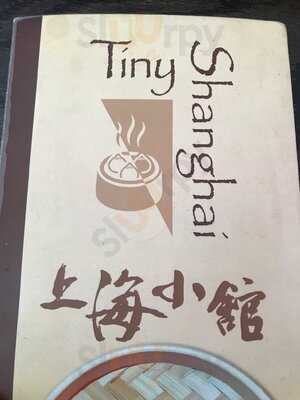 Tiny Shanghai