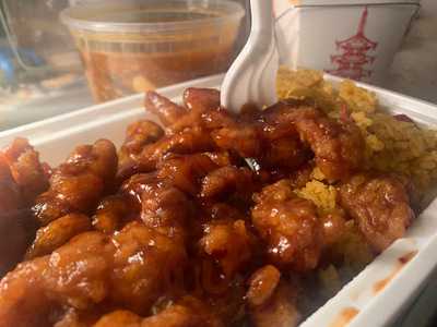 Spring Chinese Restaurant