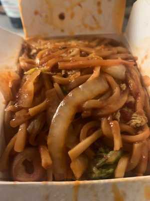 Spring Chinese Restaurant