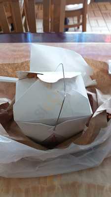 Spring Chinese Restaurant