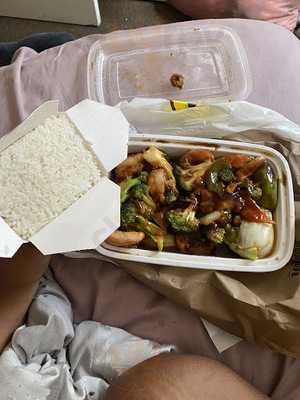 Spring Chinese Restaurant