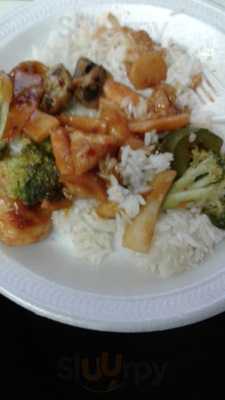 Spring Chinese Restaurant