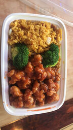 Spring Chinese Restaurant