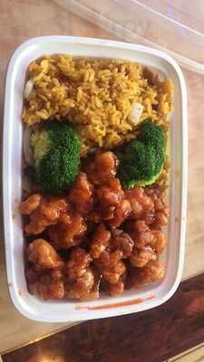 Spring Chinese Restaurant