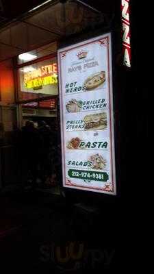 Ray's Pizza