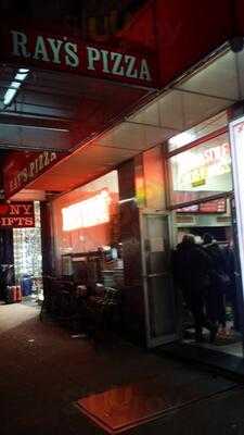 Ray's Pizza