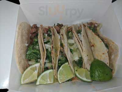 Taqueria Las Piedritas