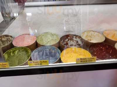 Shaw's San Francisco