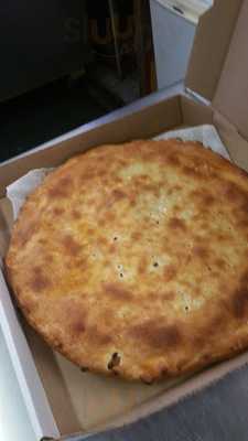 Leandro's Pizza House