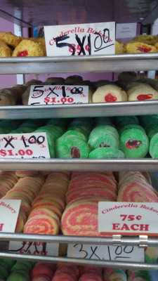 Cinderella Bakery