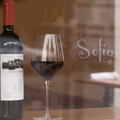 Sofia Cafe