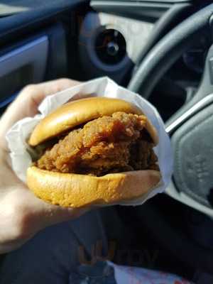 Popeyes Louisiana Kitchen