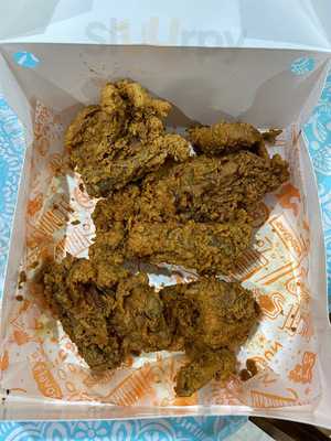 Popeyes Louisiana Kitchen
