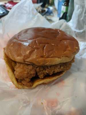 Popeyes Louisiana Kitchen