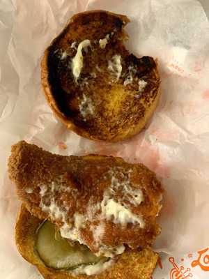 Popeyes Louisiana Kitchen