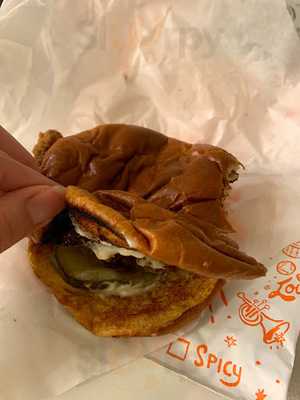 Popeyes Louisiana Kitchen