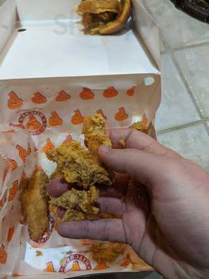 Popeyes Louisiana Kitchen