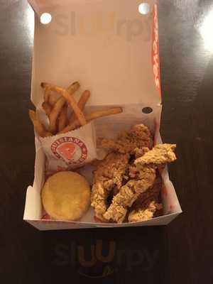 Popeyes Louisiana Kitchen