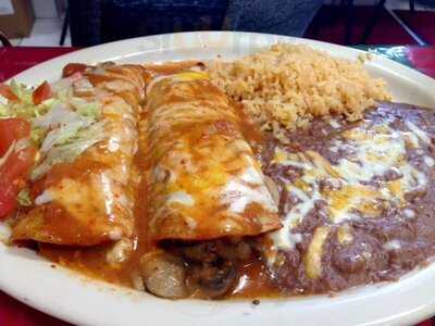 Mexico Lindo Restaurant