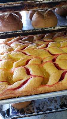 Hilda's Mexican Bakery