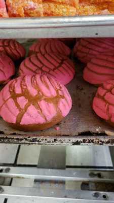 Hilda's Mexican Bakery