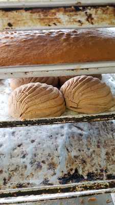 Hilda's Mexican Bakery