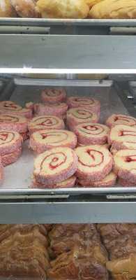 Hilda's Mexican Bakery