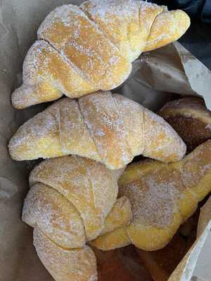 Hilda's Mexican Bakery