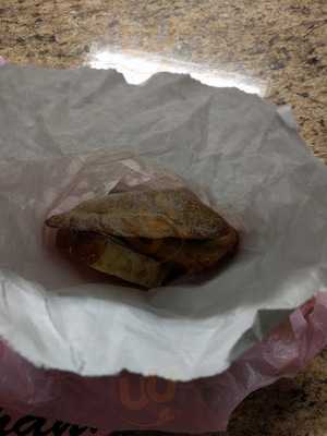 Hilda's Mexican Bakery