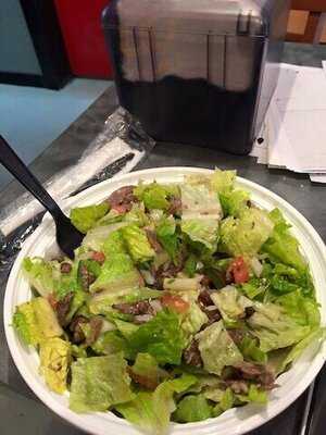 Si-pie Pizzeria - Sheffield