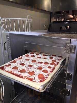 Si-pie Pizzeria - Sheffield