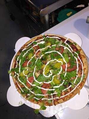 Si-pie Pizzeria - Sheffield