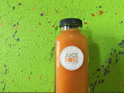 Juicebosshq