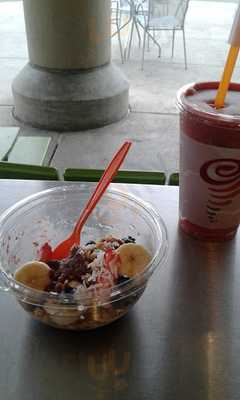 Jamba Juice