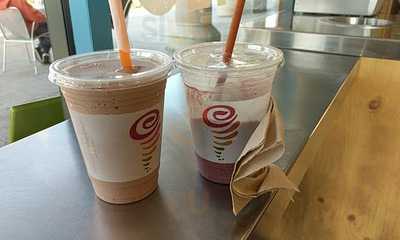 Jamba Juice