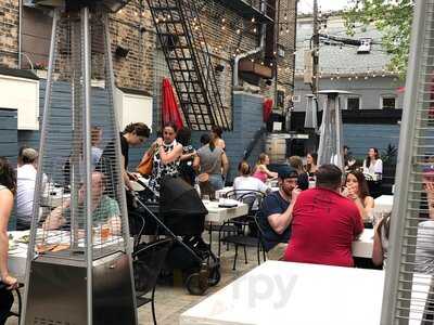 The Royal Grocer & Co.