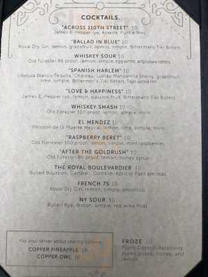 The Royal Grocer & Co.