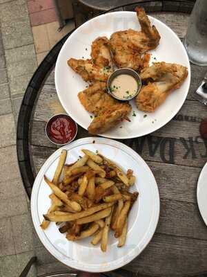 The Royal Grocer & Co.