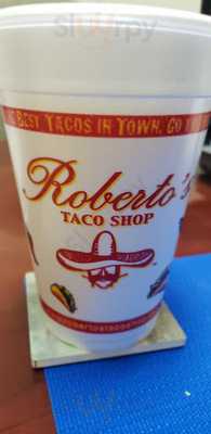 Roberto's Taco Shop
