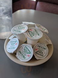 Fullerton Restaurant