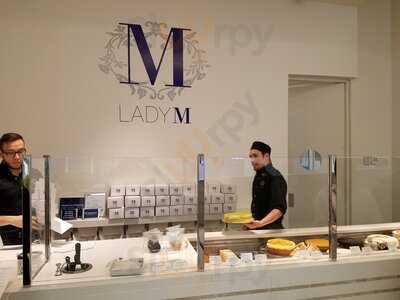 Lady M Cake Boutique